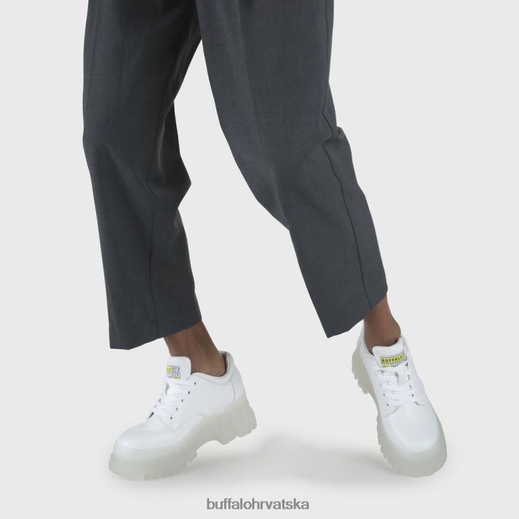 bijela Buffalo aspha cls boot vegan |čizme TDD6T344